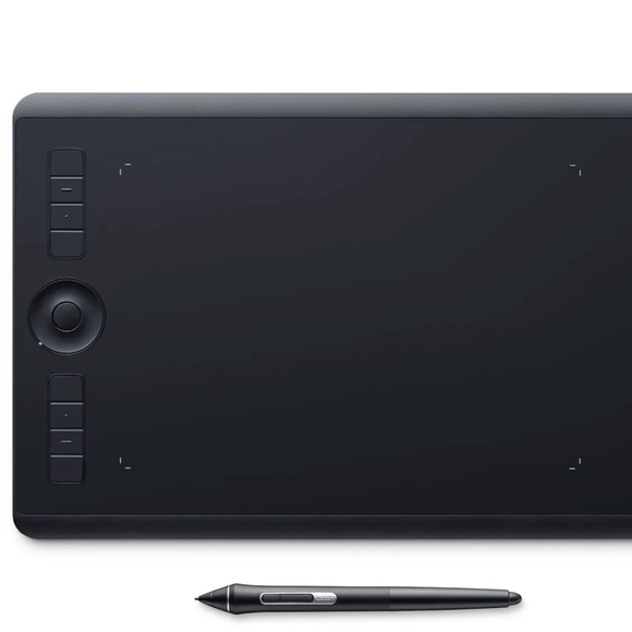 Wacom Intuos Pro Medium - Picture 1 of 12
